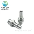Stainless Steel Butt Welding Pipe Fitting Elbow